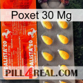 Poxet 30Mg new01